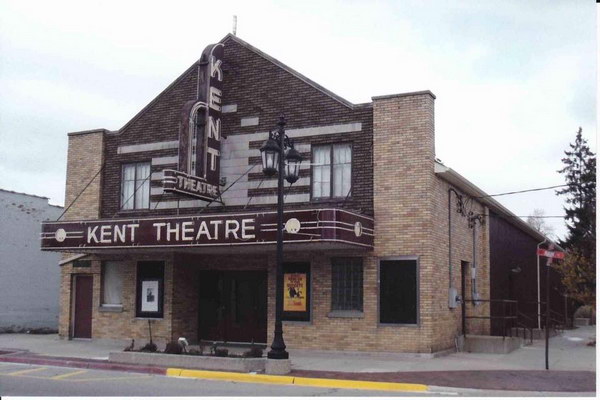 Kent Theatre
